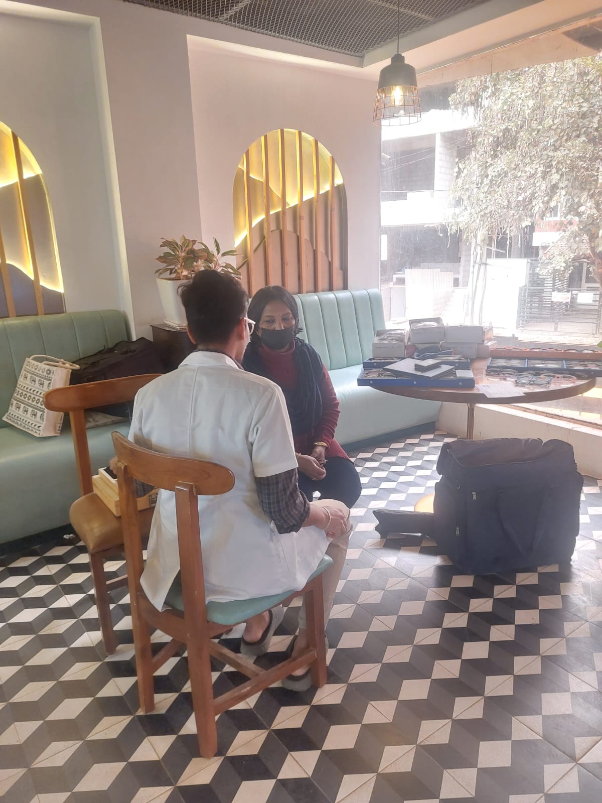 Health Camp